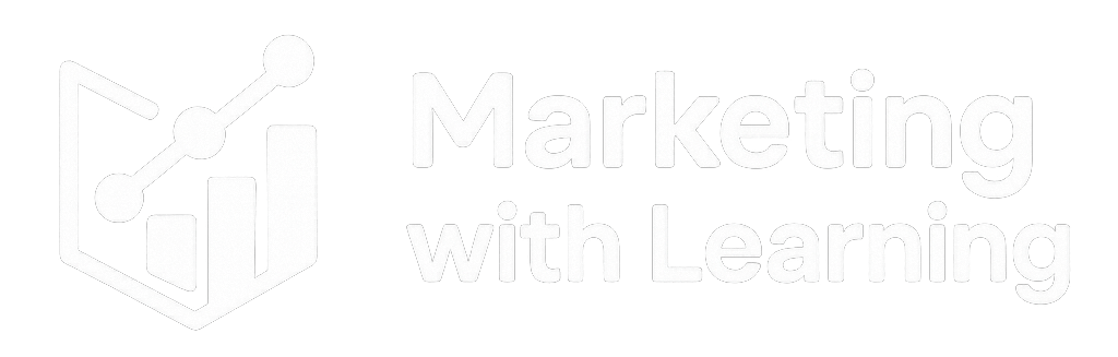 Marketing with Learning